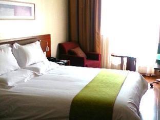 Yitel Airport 4* Shanghai
