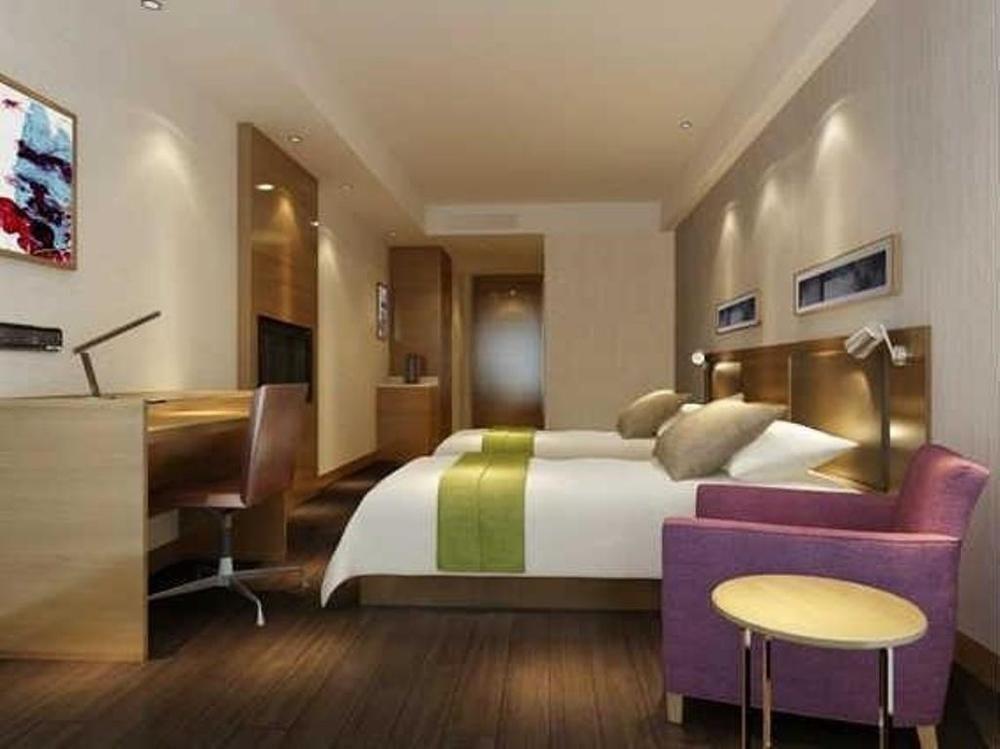 Yitel Airport 4* Shanghai