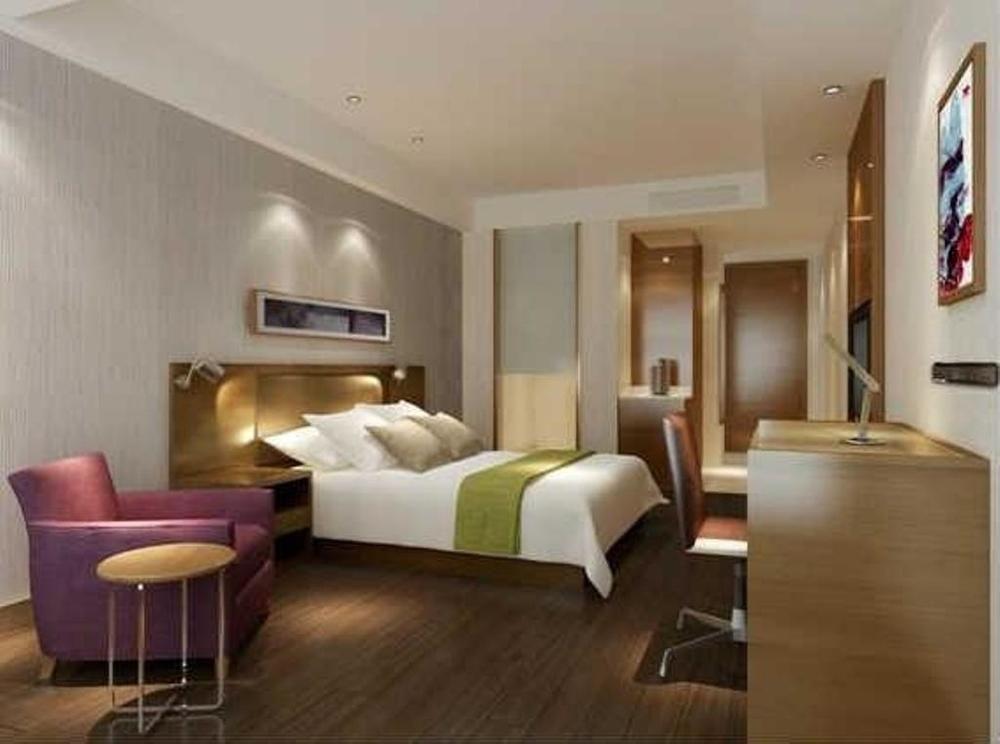 Yitel Airport 4*